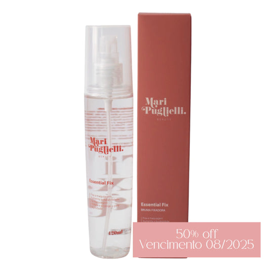 Essential Fix - Bruma Fixadora