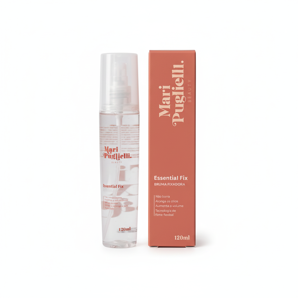Essential Fix - Bruma Fixadora
