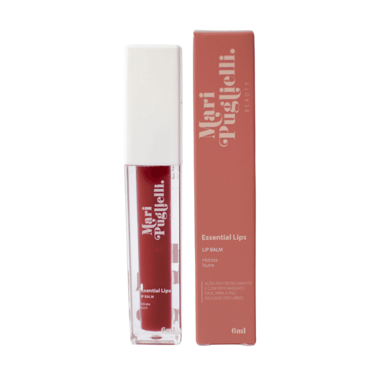 Essential Lips - Balm Labial