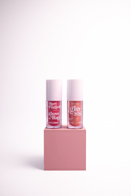 Lip combo