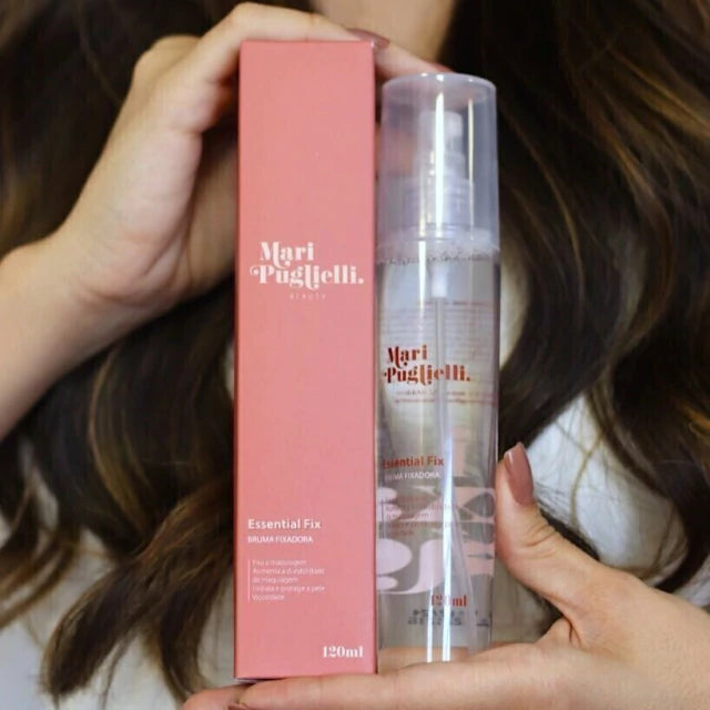 Essential Fix - Bruma Fixadora