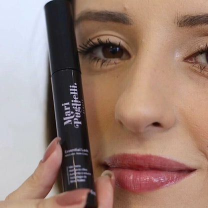 Essential Lash - Máscara de Cílios
