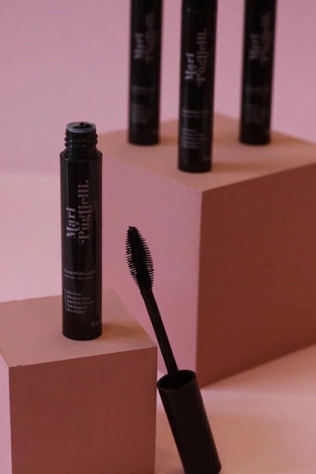 Essential Lash - Máscara de Cílios