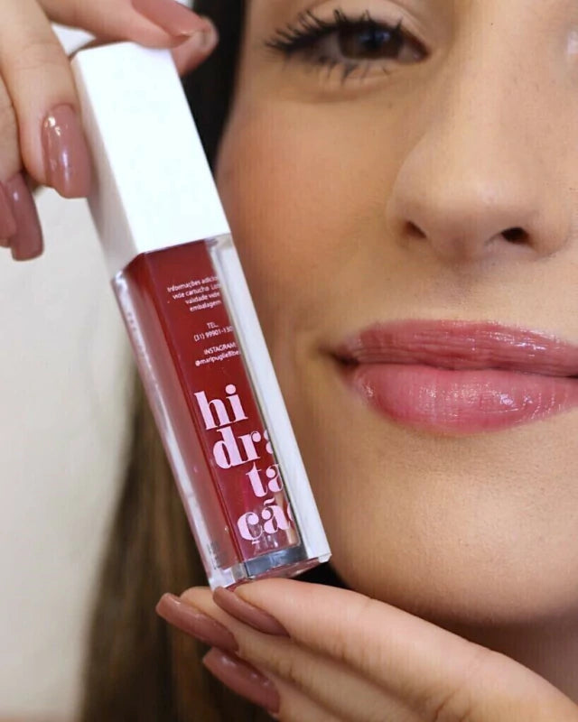 Essential Lips - Balm Labial