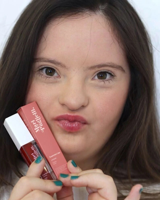 Essential Lips - Balm Labial