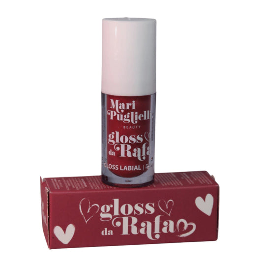 Gloss da Rafa