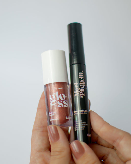 Glow and go