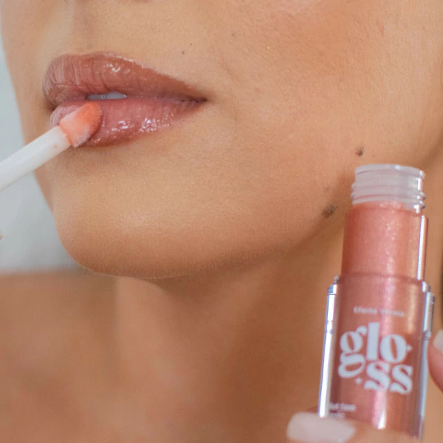 Not too basic - Gloss Labial